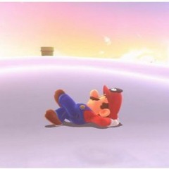 Super Mario Odissey Lofi Extended