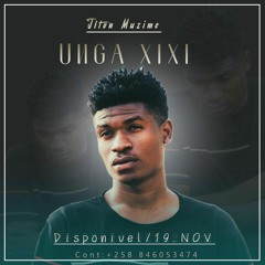 Ilton Muzime-Unga xixi-mp3