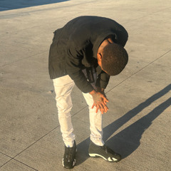 LilJoeRappin - Unfinished