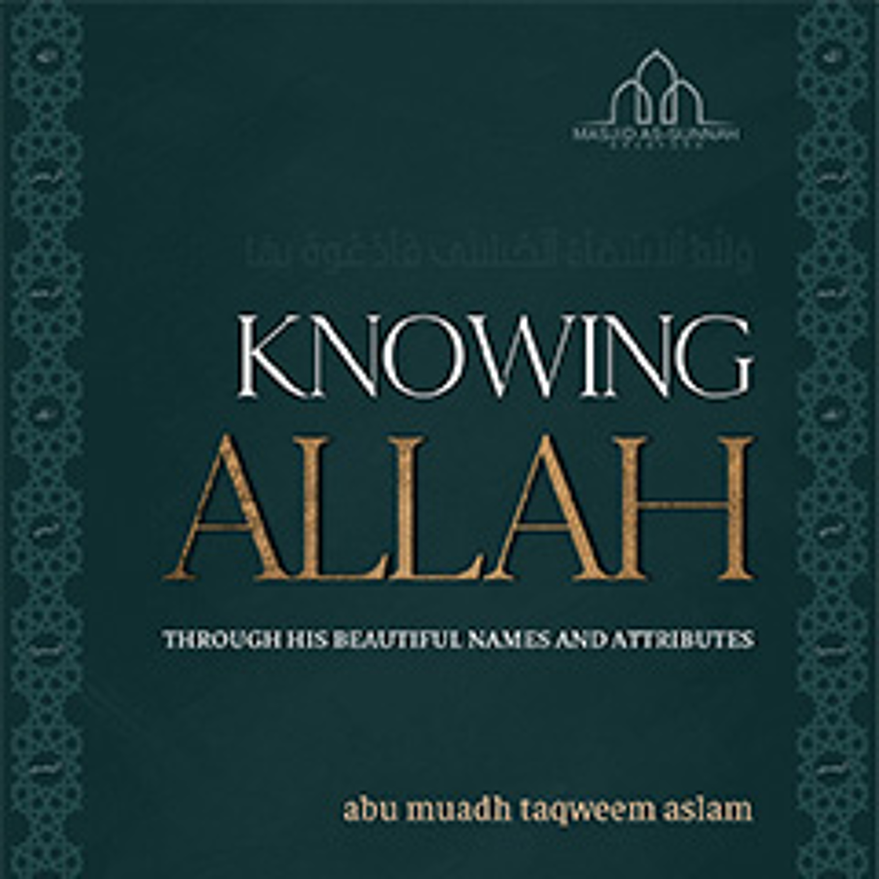 Albaseerah Podcasts