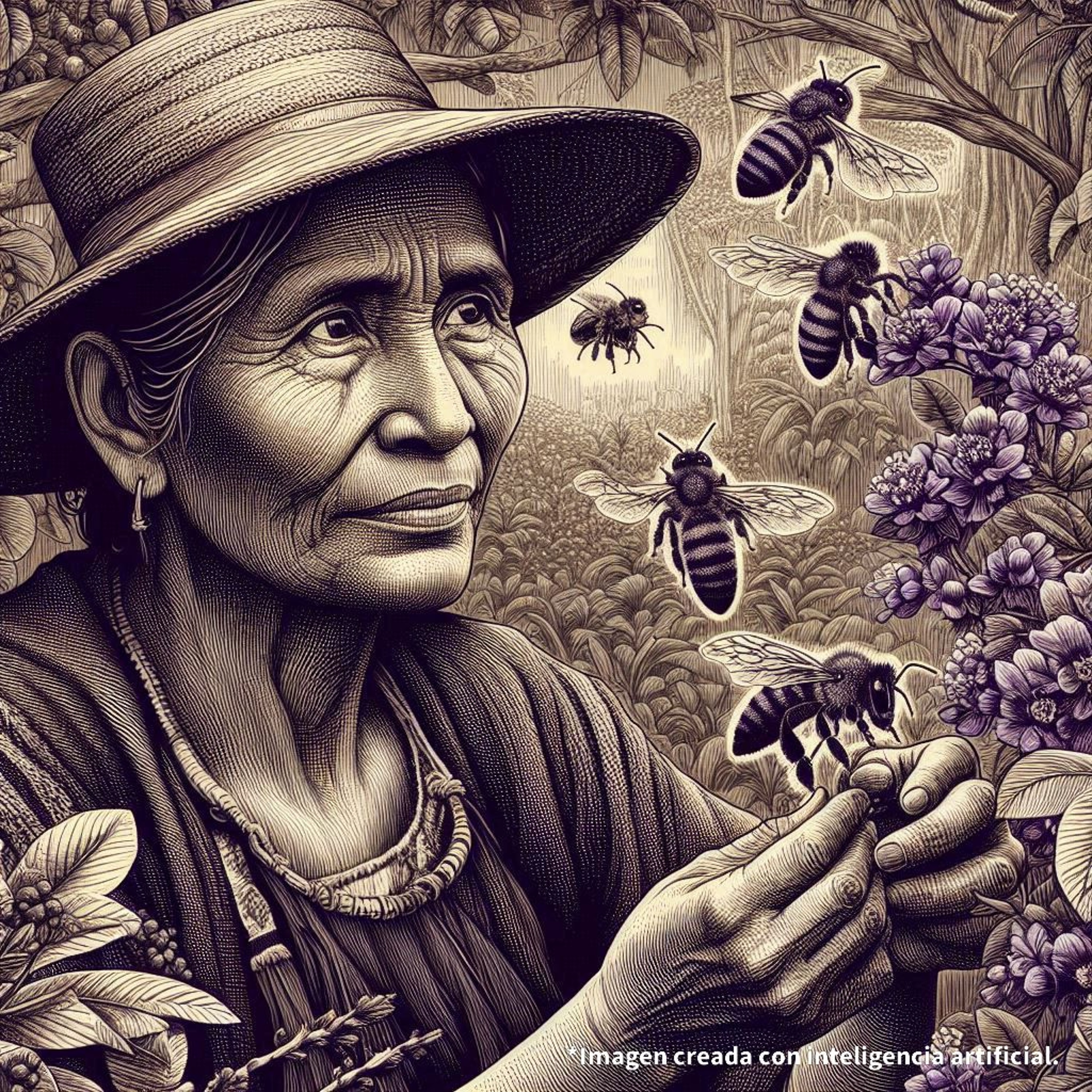 Indigenous Rights Radio