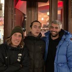 La Mamie's @ Kiosk Radio 06.11.2021