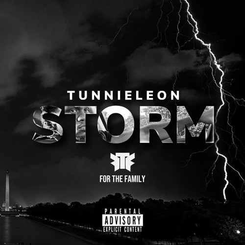 Eye Of The Storm