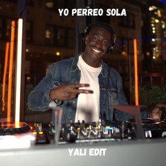 Yo Perreo Sola - YALI Edit