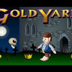 Gold Yard Music (defeat)