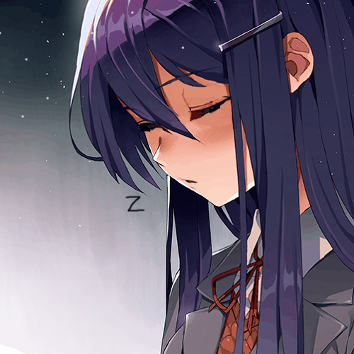 I'm getting pretty tired