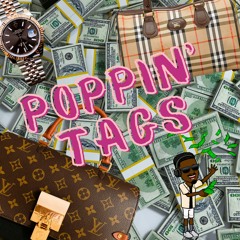 👜 Poppin' Tags