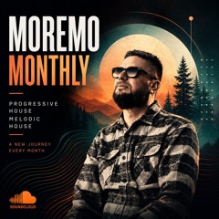 Moremo Monthly August 26