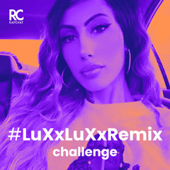 LuXxLuXx- No City Girl Open Verse Challenge | made on the Rapchat app (prod. by LuXxLuXx)