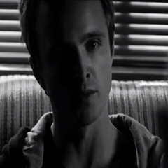 self acceptance. (jesse pinkman x salvia palth)