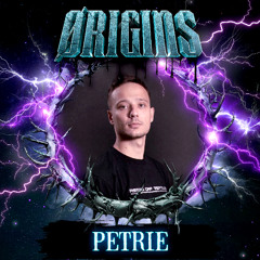 Petrie | Full Liveset | Origins 2025