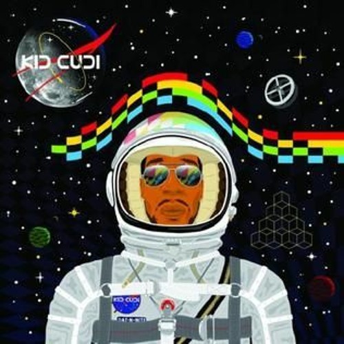 Kid Cudi - Do It Alone / Bigger Than You