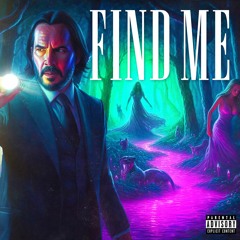 find me [ft. DXNALY]