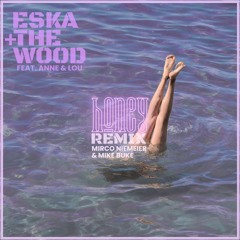 HONEY feat. Anne & Lou (MIRCO NIEMEIER & MIKE BUKÉ REMIX)