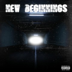 YOUNG MOKA - New Beginnings(prod. Ramsey Beatz)