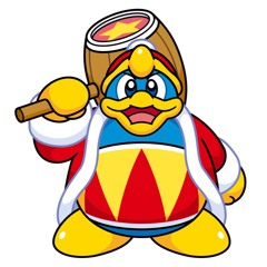 Masked Dedede Theme Remaster ★ Kirby Super Star