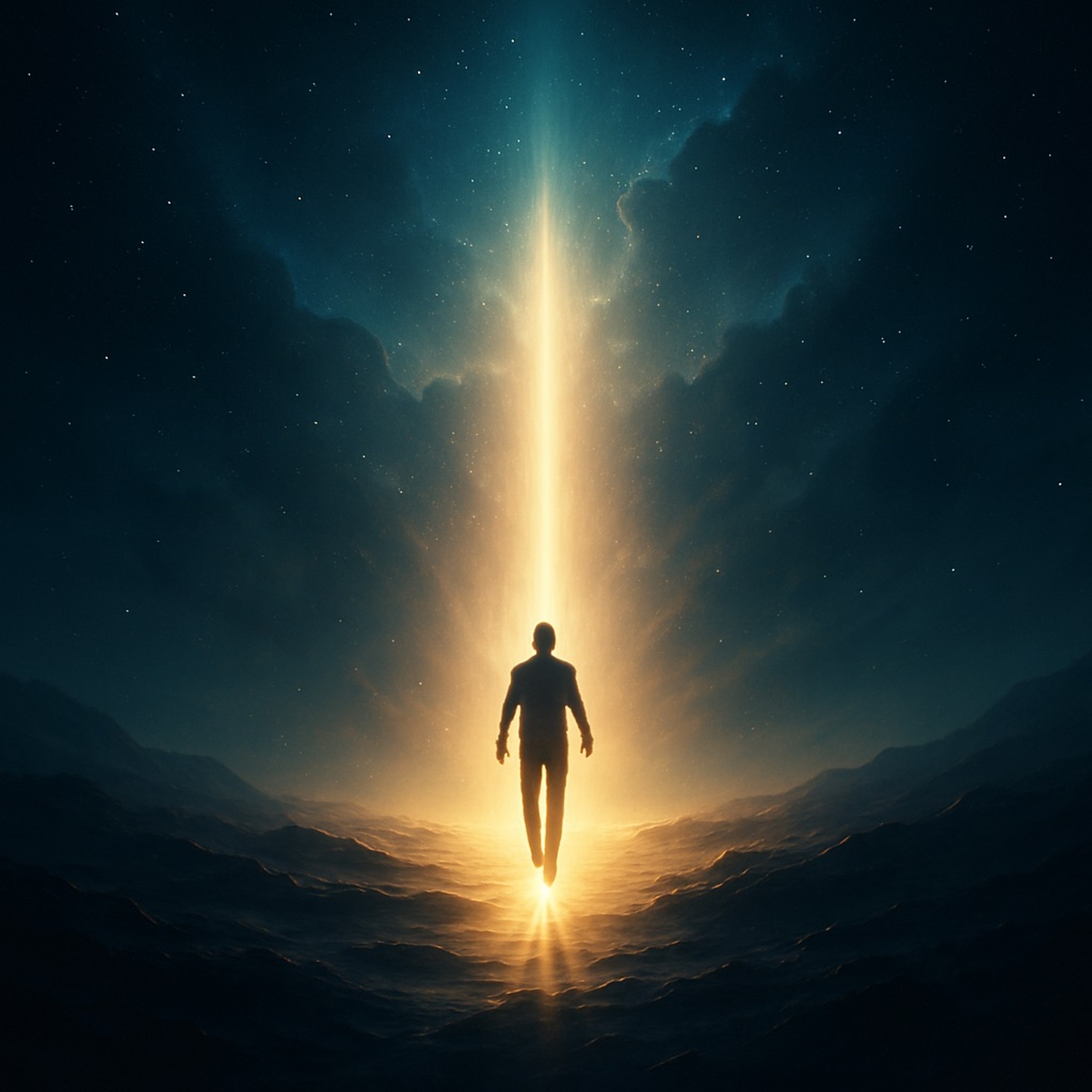 Rising episode artwork