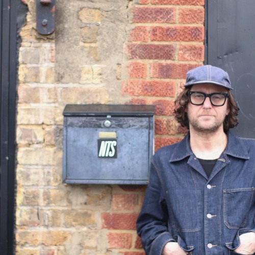 Channeling w/ Nathan Gregory Wilkins 110423