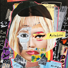 Your Neighbors - Anhedonia