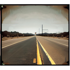 Broke Down Road