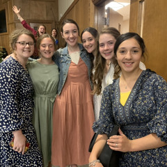 Gentle Shepherd(Republic Missouri)