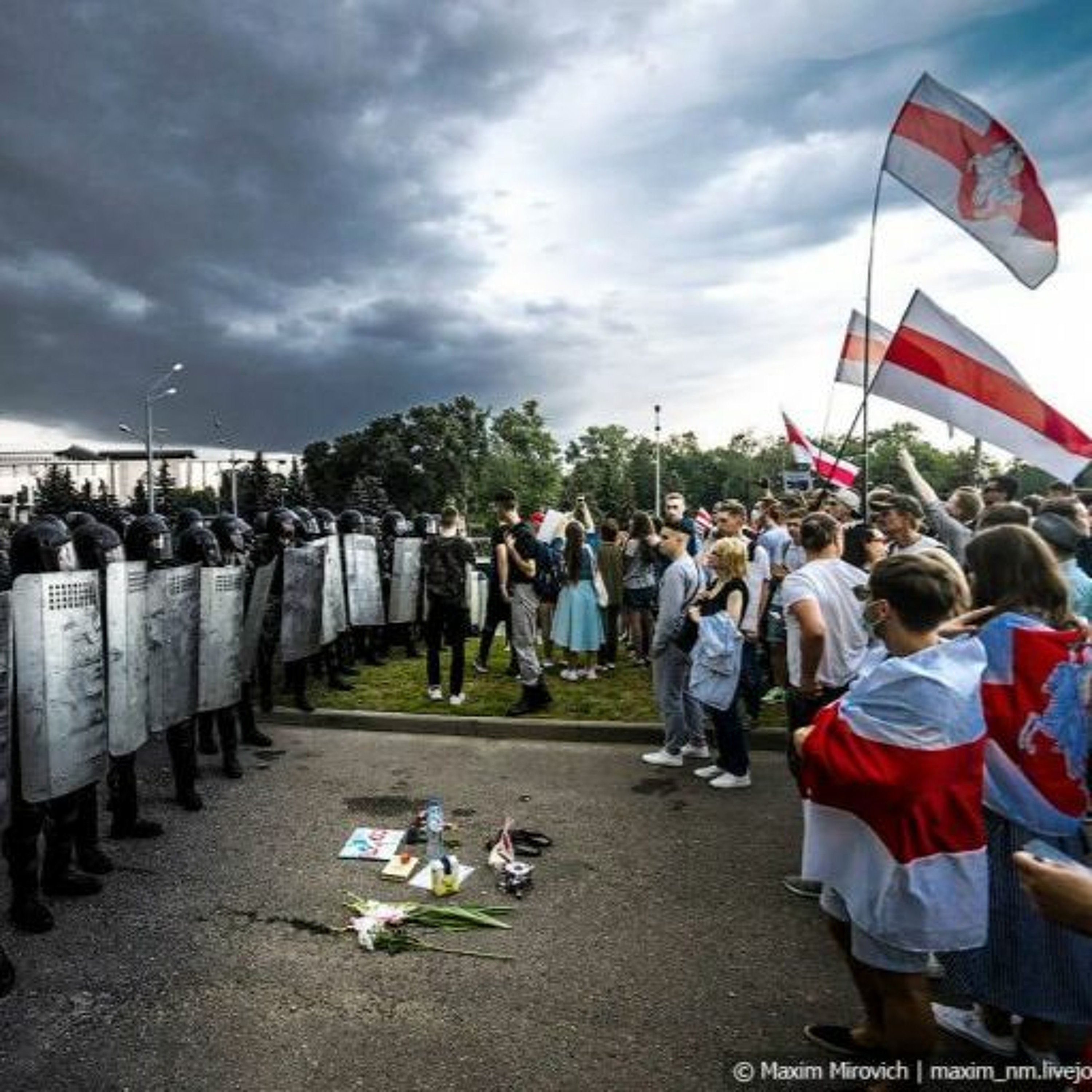 CREECA Lecture Series Podcast