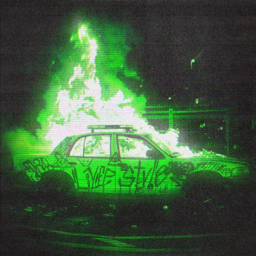 Crash Out (ft. unknown)