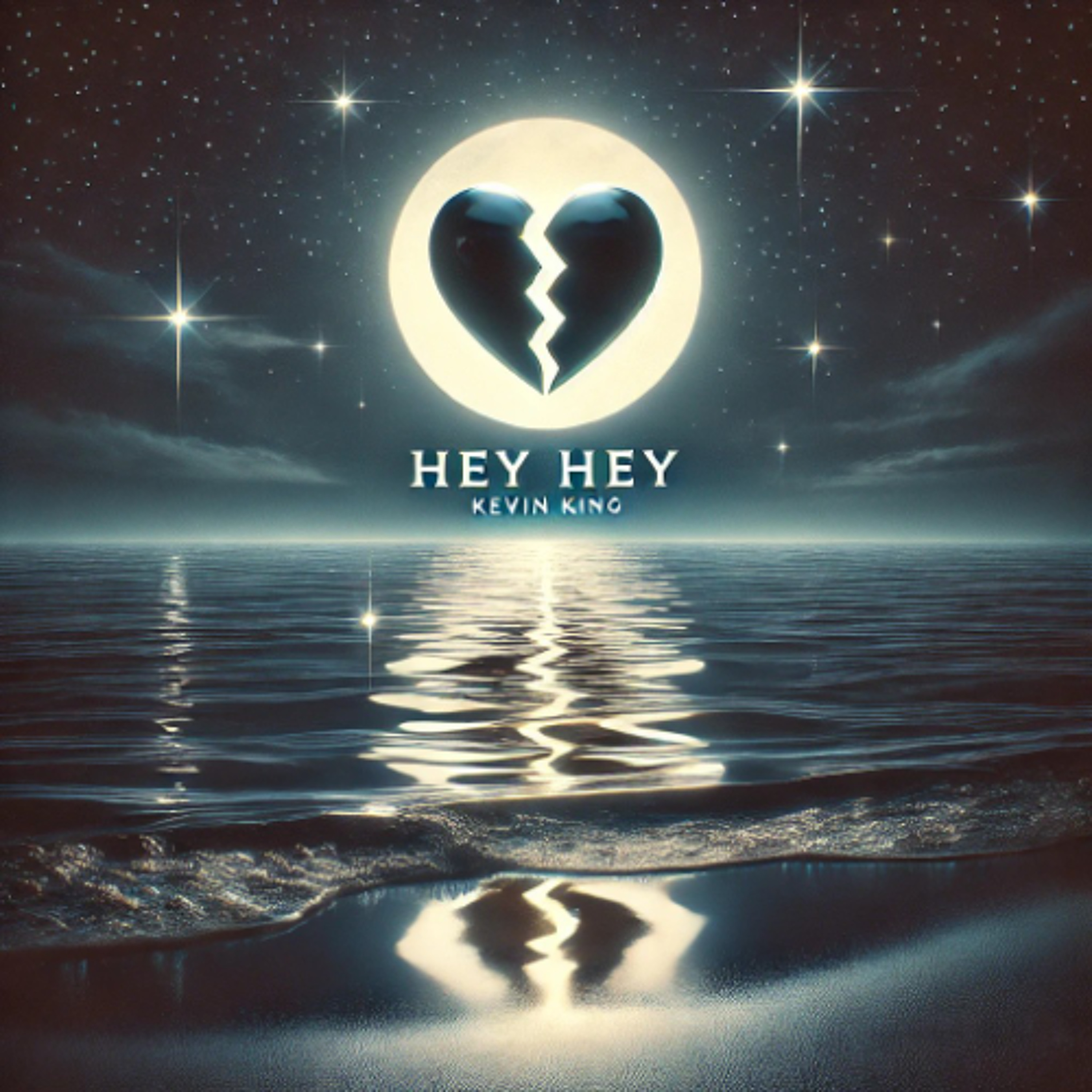 Hey Hey episode artwork