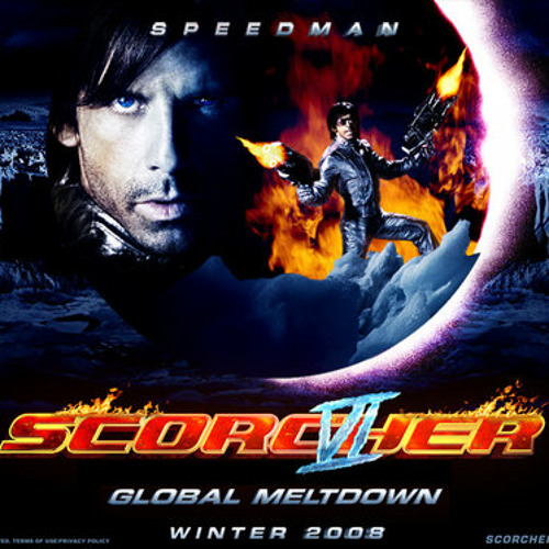 SCORCHER VI EPIC TRAILER MUSIC