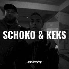 SCHOKO & KEKS - NIZI19 & HARIBO19 (2018 WINTER) | REMIX PROD.R2G