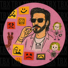 PREMIERE: TULVAN - Another Story [Memory Remains]