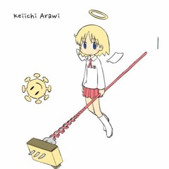 Nichijou Helvetica Standard - Sono 2