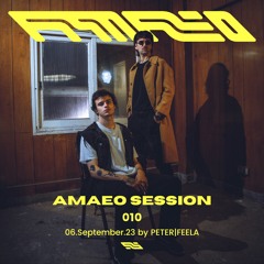 Session 010 - Peter|Feela