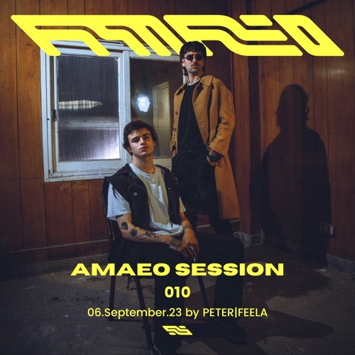 Session 010 - Peter|Feela