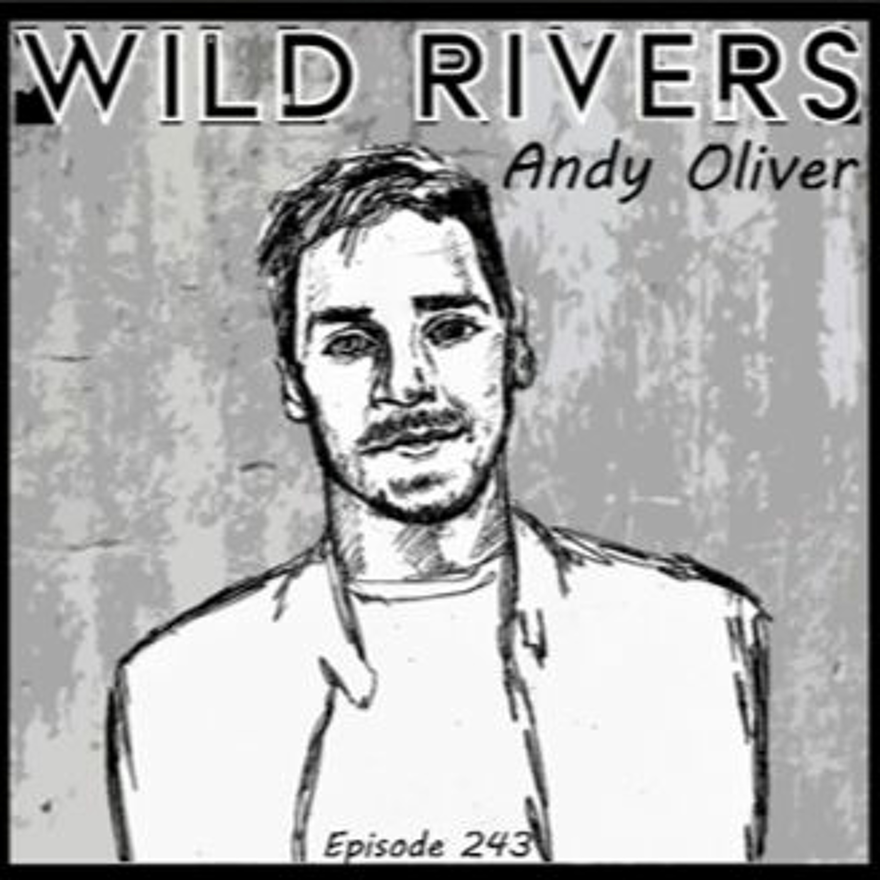 The Doc G Show October 6th 2021 (Featuring Andy Oliver of Wild Rivers) episode artwork