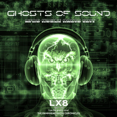Ghosts of Sound - Afro House Club Mix