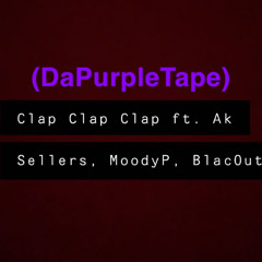 Clap Clap Clap ft. MoodyP & BlacOut