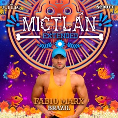 Fabio Marx - Mictlan 2025💀