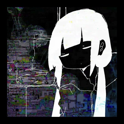 Lagtrain but it's inspired by Dariacore