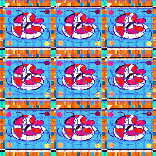 Best of the 1st Phase of My Music Production (I.M.O.)