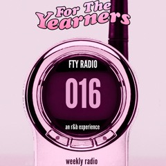 FTY 016 (DECEMBER EVENT)