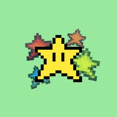 "Super Star" Slow R&B Type Beat