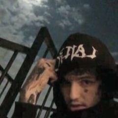 Lil Peep - Move On Be Strong (slowed + reverb)