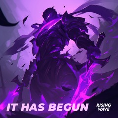 Prokyon, SirGio8A & Fearless Warrior - It Has Begun