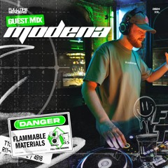 Full Time Senders Guest Mix - MODENA