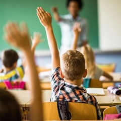 46 - Méditation Pour Les Enfants Qui Rentrent En Classe