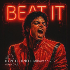 HYPE TECHNO I Beat it