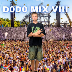 D0D0 MIX VIII – Drum and Bass, Dancefloor (Sub Focus, 1991, Culture Shock, Dimension, A.M.C, ...)