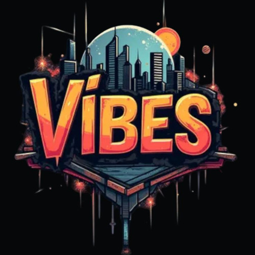 BLOCK  RADIO  VIBIN  VIBES