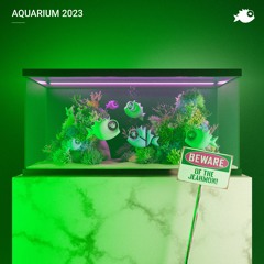 "Aquarium 2023" (JEAHMON096)
